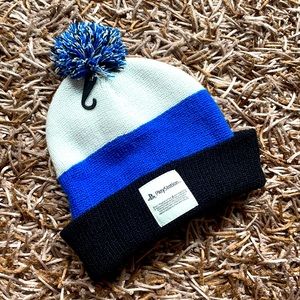 PlayStation Pom Knit Beanie